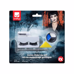 Smiffys 37802 maquillage de fête