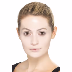 Smiffys 37802 maquillage de fête