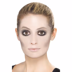 Smiffys 37802 maquillage de fête - Vue supplémentaire 4