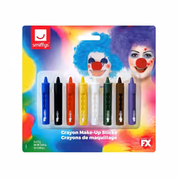 Smiffys 37803, 1 pièce(s)