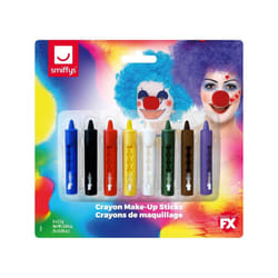 Smiffys 37803 maquillage de fête