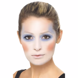 Smiffys 37805 maquillage de fête - Vue supplémentaire 12