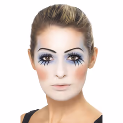 Smiffys 37805 maquillage de fête