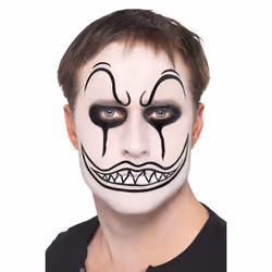 Smiffys 37805 maquillage de fête - Vue supplémentaire 6