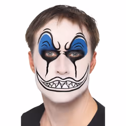 Smiffys 37805 maquillage de fête - Vue supplémentaire 7