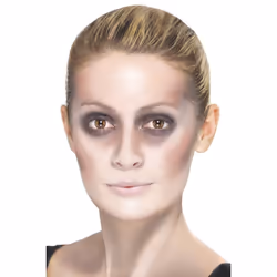 Smiffys 37807 maquillage de fête - Vue supplémentaire 5