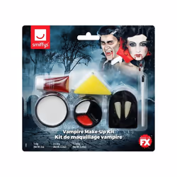 Smiffys 37808 maquillage de fête