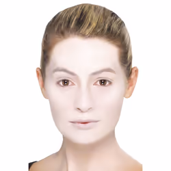 Smiffys 37808 maquillage de fête