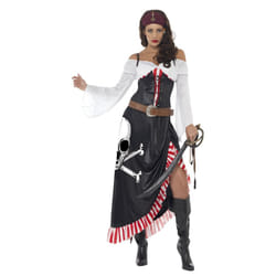 Smiffys 38062M déguisement Pirate