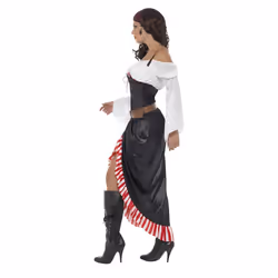 Smiffys 38062M déguisement Pirate
