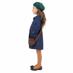 Smiffys 38651M déguisement Robe de déguisement