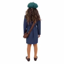 Smiffys 38651M déguisement Robe de déguisement