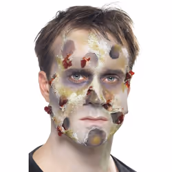 Smiffys 39094 maquillage de fête - Vue supplémentaire 10