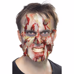 Smiffys 39094 maquillage de fête - Vue supplémentaire 11