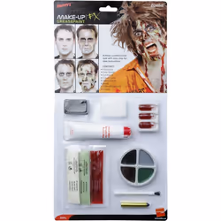 Smiffys 39094 maquillage de fête
