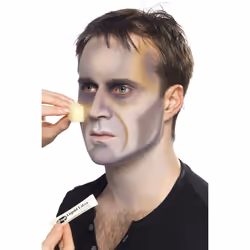 Smiffys 39094 maquillage de fête - Vue supplémentaire 5