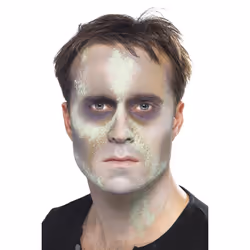 Smiffys 39094 maquillage de fête - Vue supplémentaire 6