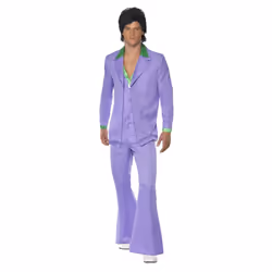 Smiffys 39426M, Robe de déguisement, M, 1 pièce(s)