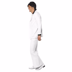 Smiffys 39427M déguisement Robe de déguisement