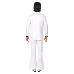 Smiffys 39427M déguisement Robe de déguisement