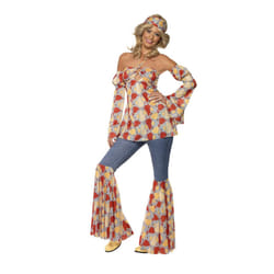 Smiffys 39434M déguisement Robe de déguisement