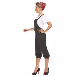 Smiffys 39491M déguisement Robe de déguisement