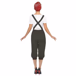 Smiffys 39491M déguisement Robe de déguisement