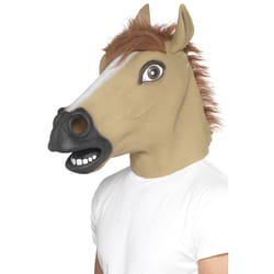 Smiffys 39509 masque fantaisie