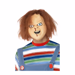 Smiffys 39969, Déguisement, 1 pièce(s)