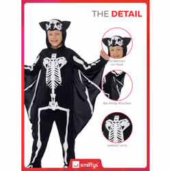 Smiffys 45123L déguisement
