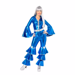 Smiffys 41159M déguisement Robe de déguisement