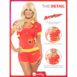 Smiffys 42962S déguisement