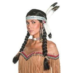 Smiffys 42042 accessoire de déguisement Perruque de déguisement