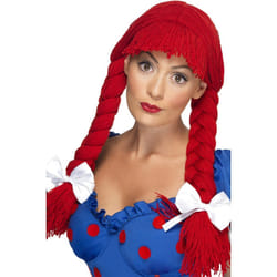 Smiffys 42233 accessoire de déguisement Perruque de déguisement
