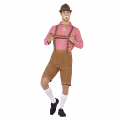 Smiffys 49656L, Déguisement, L, 1 pièce(s)
