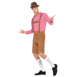 Smiffys 49656L déguisement