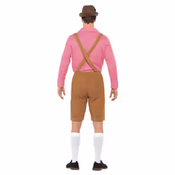 Smiffys 49656L déguisement
