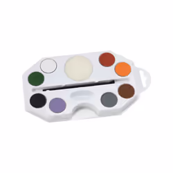 Smiffys 43959 maquillage de fête