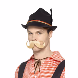 Smiffys 48520, Chapeau de déguisement, 1 pièce(s)