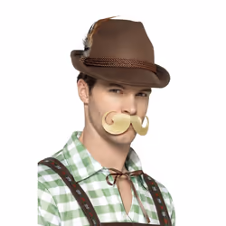 Smiffys 48519, Chapeau de déguisement, 1 pièce(s)