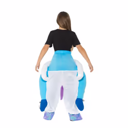 Smiffys 49691 déguisement
