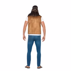 Smiffys 47340SM déguisement