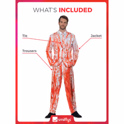 Smiffys 40384XL déguisement