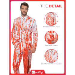 Smiffys 40384XL déguisement