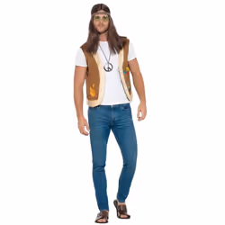 Smiffys 47340LXL, Déguisement, Plus X1, 1 pièce(s)