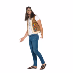 Smiffys 47340LXL déguisement