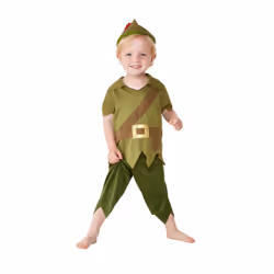 Smiffys 47696T1, Déguisement, 1-2Y, 1 an(s), 2 an(s), 1 pièce(s)