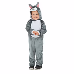 Smiffys 47712T1, Déguisement, 1-2Y, 1 an(s), 2 an(s), 1 pièce(s)
