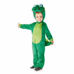 Smiffys 47754T1, Déguisement, 1-2Y, 1 an(s), 2 an(s), 1 pièce(s)