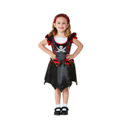 Smiffys 47701T2 déguisement Pirate